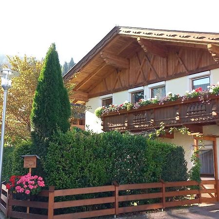 Ferienwohnung Goetzner Auszeit Innsbruck Esterno foto