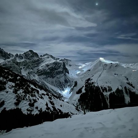 Ferienwohnung Goetzner Auszeit Innsbruck Esterno foto