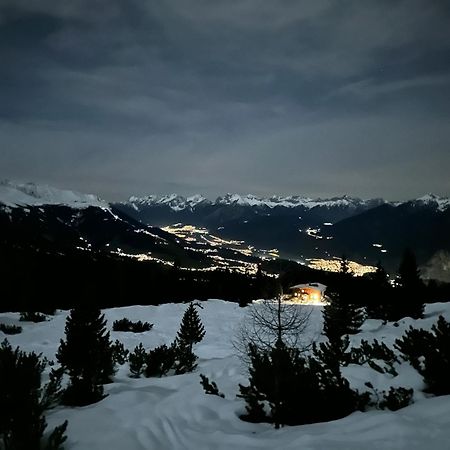 Ferienwohnung Goetzner Auszeit Innsbruck Esterno foto
