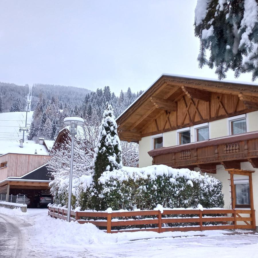 Ferienwohnung Goetzner Auszeit Innsbruck Esterno foto