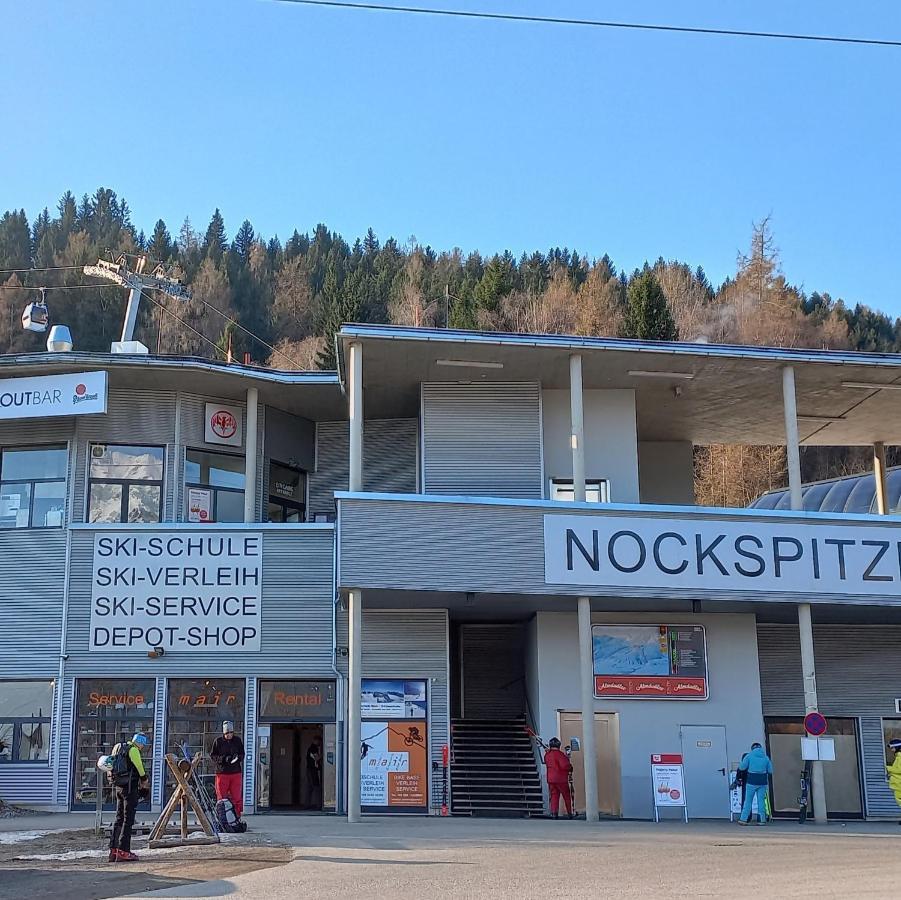 Ferienwohnung Goetzner Auszeit Innsbruck Esterno foto
