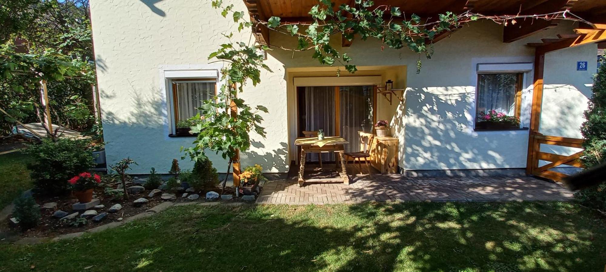 Ferienwohnung Goetzner Auszeit Innsbruck Esterno foto