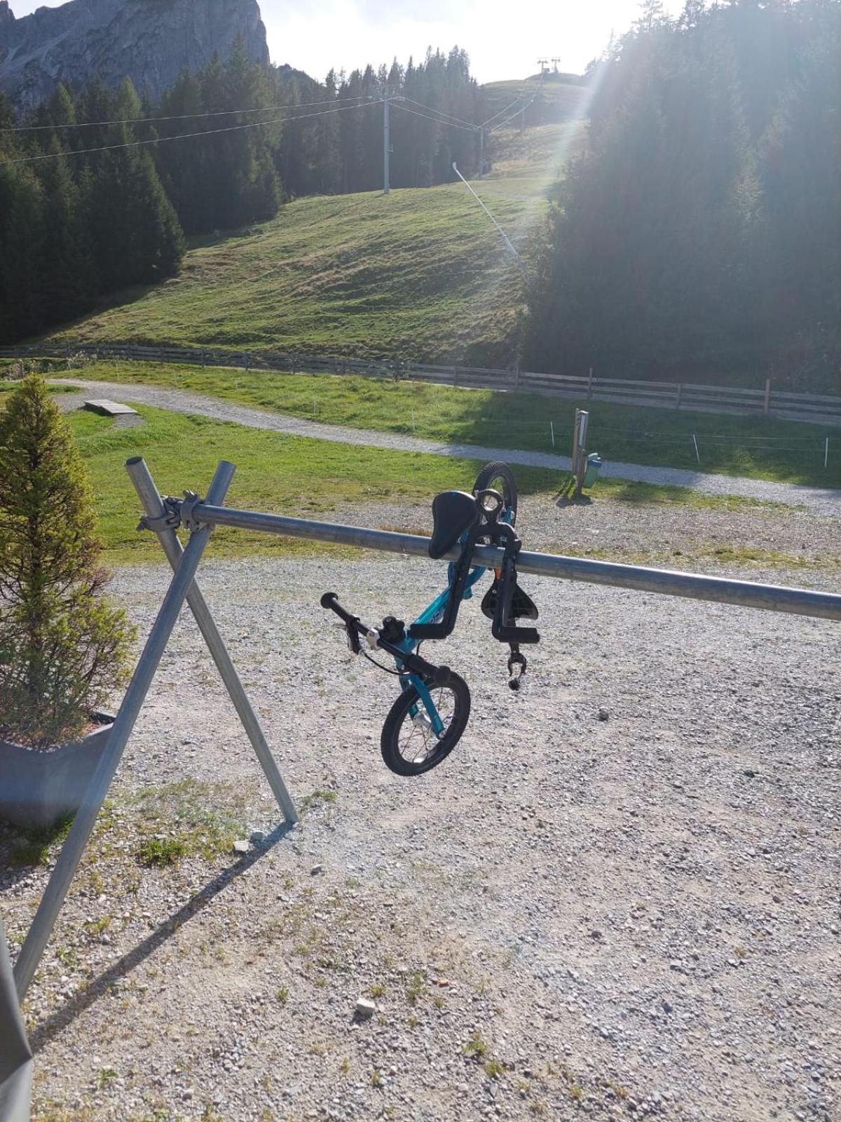 Ferienwohnung Goetzner Auszeit Innsbruck Esterno foto