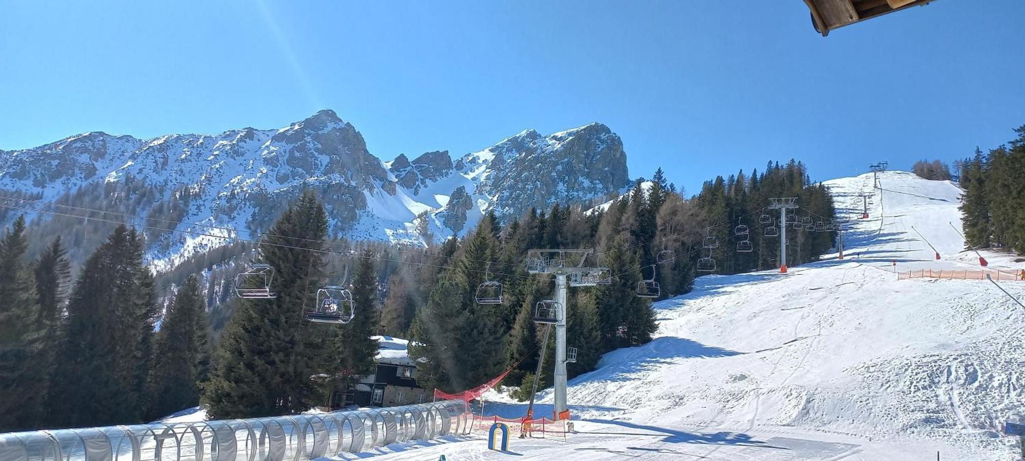 Ferienwohnung Goetzner Auszeit Innsbruck Esterno foto