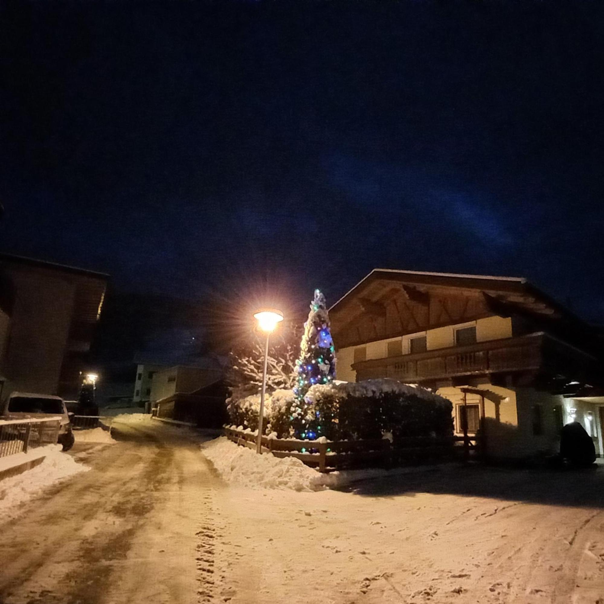 Ferienwohnung Goetzner Auszeit Innsbruck Esterno foto